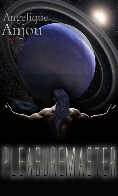 Pleasure Masters: Legion