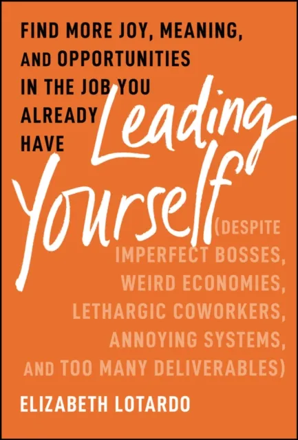 Leading Yourself