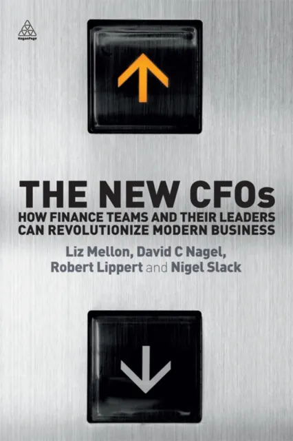New CFOs