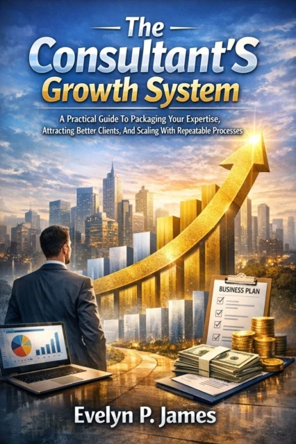 Consultant's Growth System