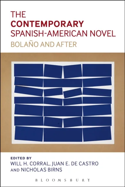Contemporary Spanish-American Novel