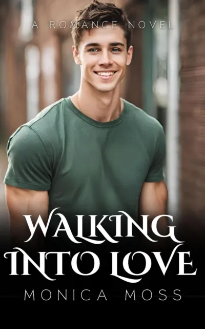Walking Into Love