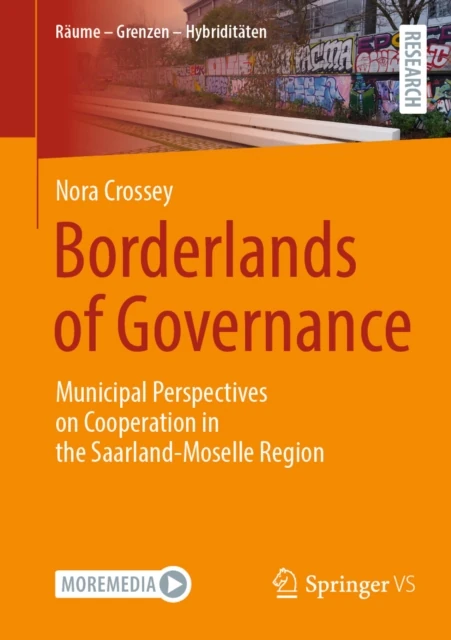 Borderlands of Governance