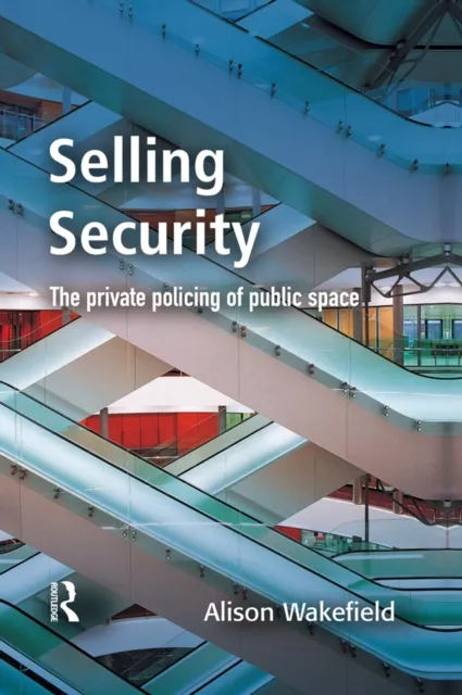 Selling Security