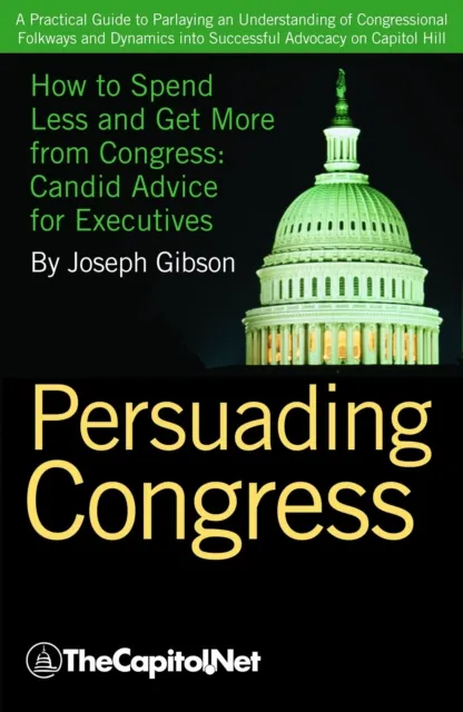 Persuading Congress