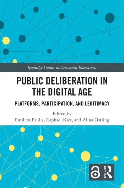 Public Deliberation in the Digital Age