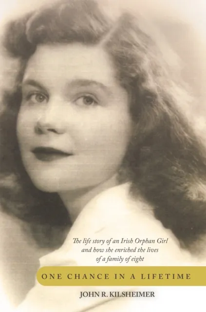 One Chance in a Lifetime