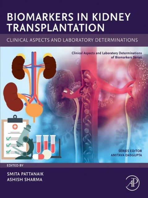 Biomarkers in Kidney Transplantation
