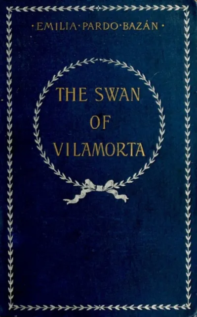 Swan of Vilamorta