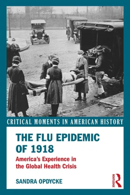 Flu Epidemic of 1918
