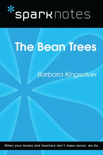 Bean Trees (SparkNotes Literature Guide)