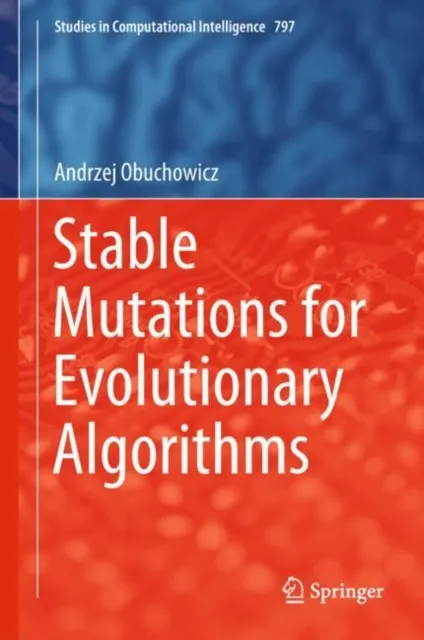 Stable Mutations for Evolutionary Algorithms