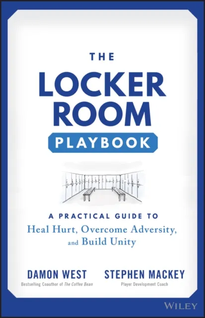 Locker Room Playbook