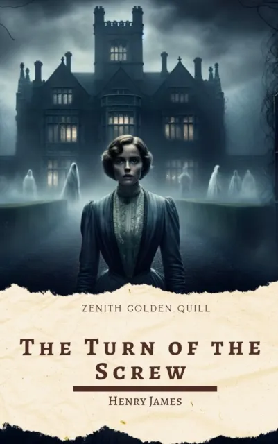 Turn of the Screw
