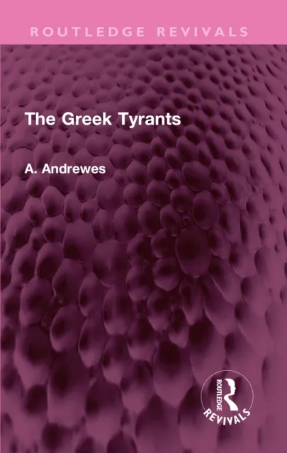Greek Tyrants