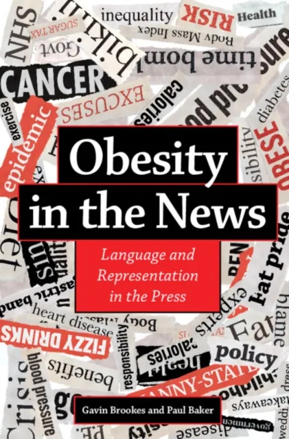 Obesity in the News