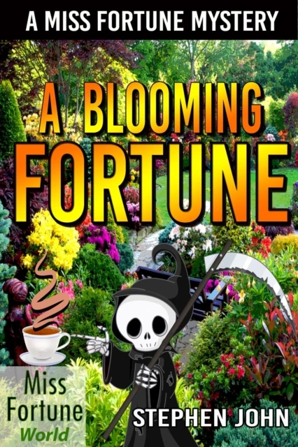 Blooming Fortune