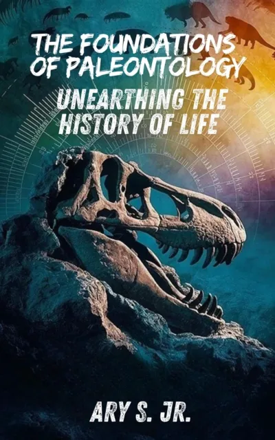 Foundations of Paleontology Unearthing the History of Life