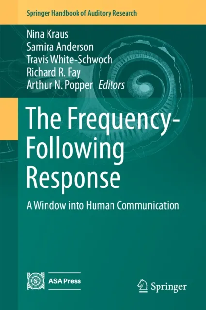 Frequency-Following Response