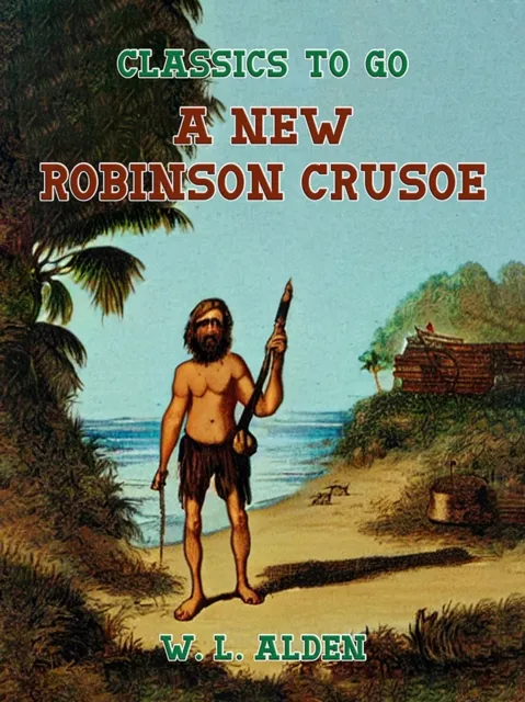 New Robinson Crusoe