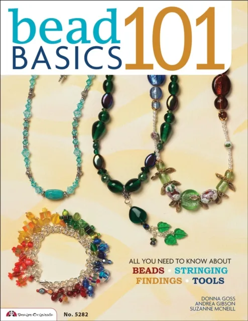 Bead Basics 101