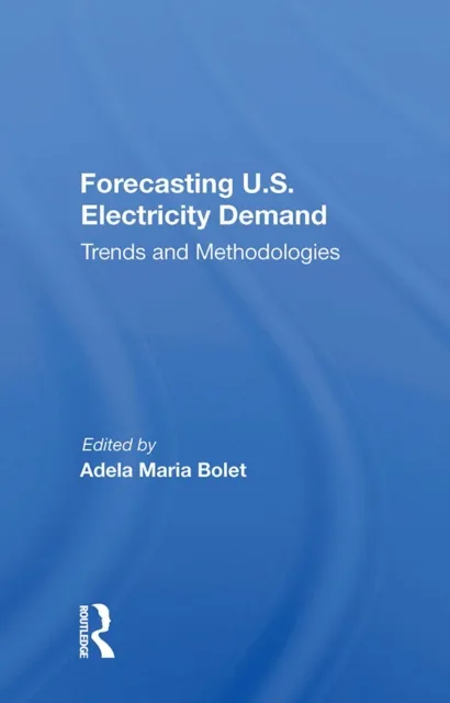 Forecasting U.S. Electricity Demand