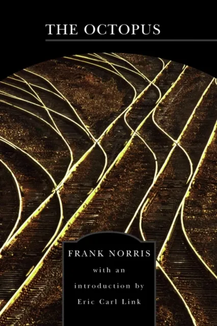 Octopus (Barnes & Noble Library of Essential Reading)
