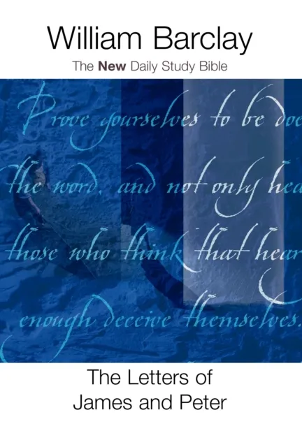 Letters of James and Peter