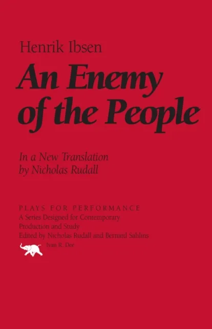 Enemy of the People