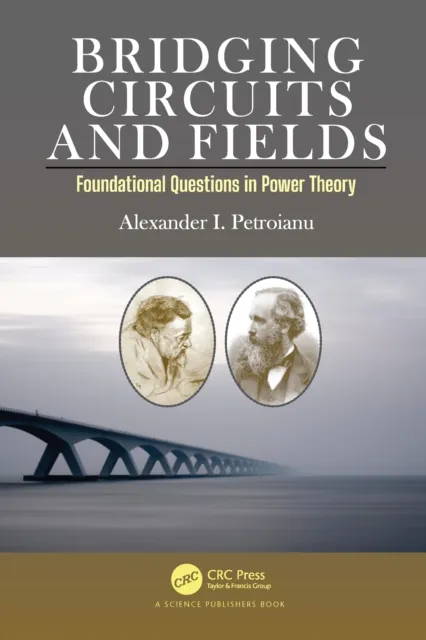 Bridging Circuits and Fields