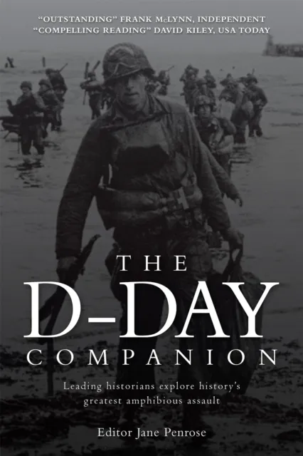 D-Day Companion