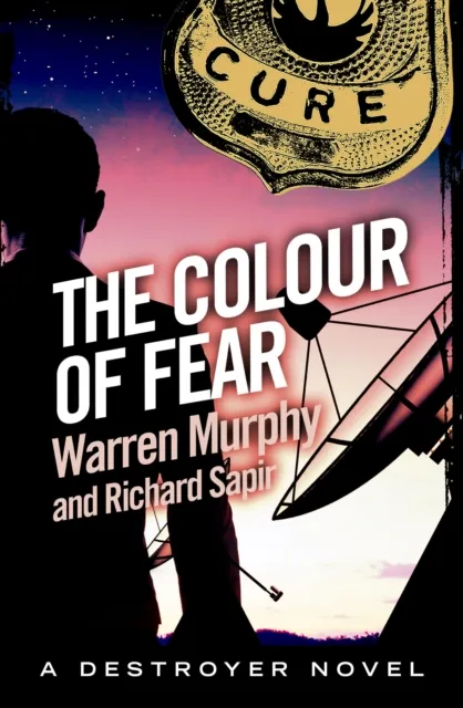 Colour of Fear