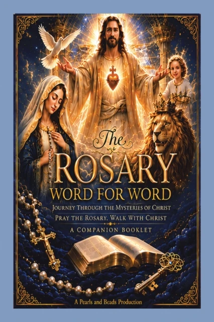 Rosary Word for Word