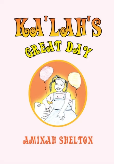 Ka'lah's Great Day