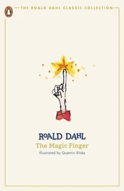 Magic Finger