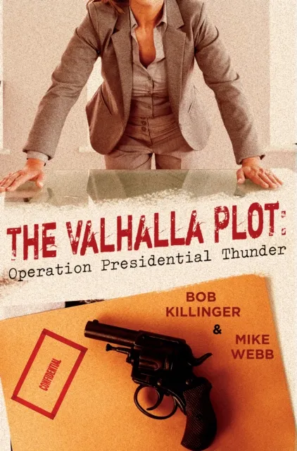 Valhalla Plot