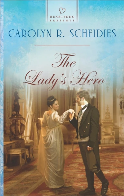 Lady's Hero