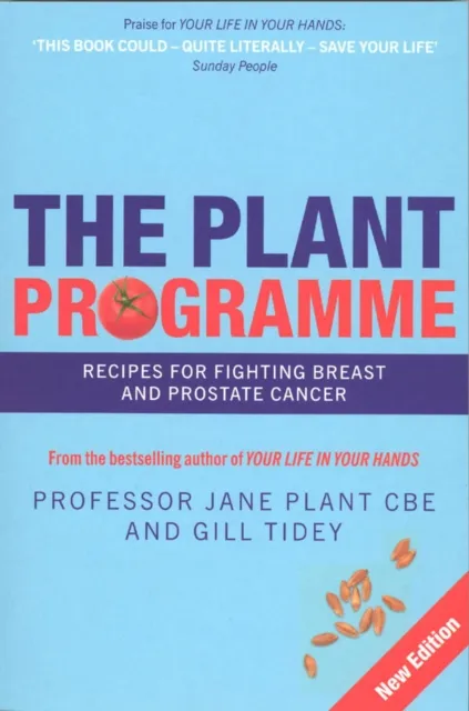 Plant Programme