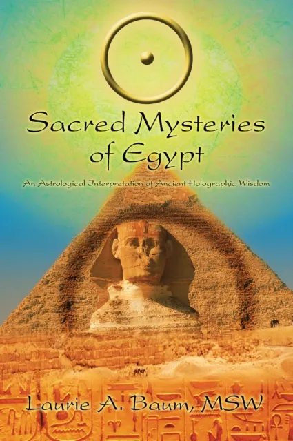 Sacred Mysteries of Egypt
