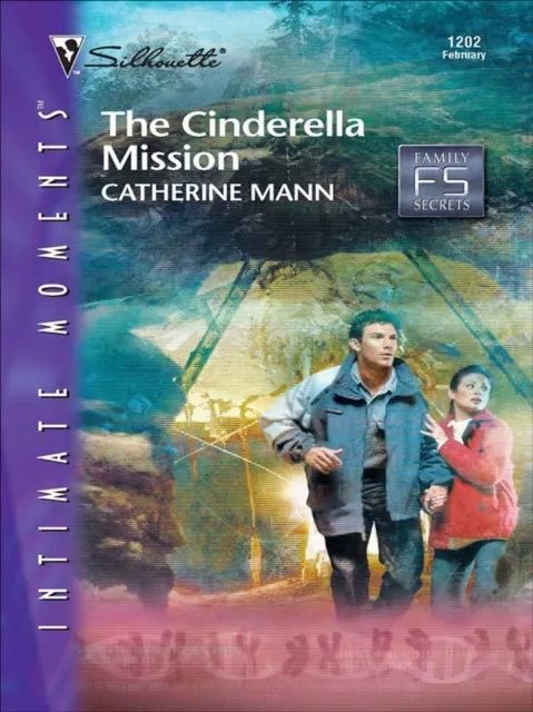 Cinderella Mission