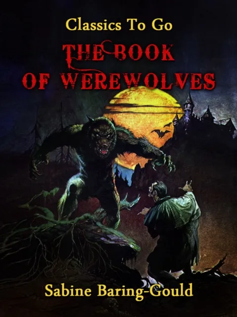 Book of Werewolves