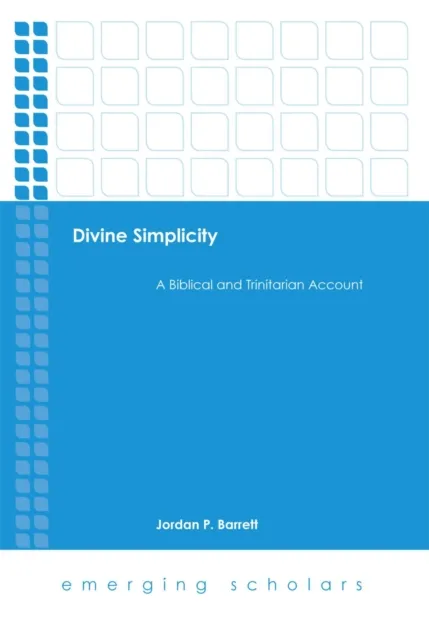 Divine Simplicity