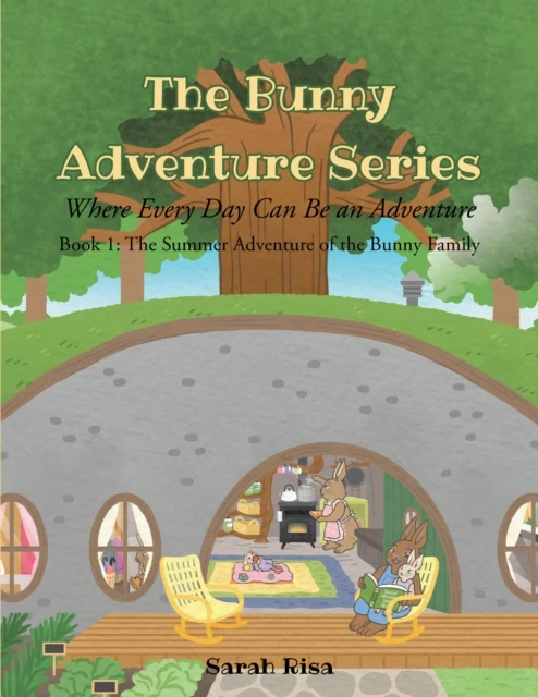 Bunny Adventure Series