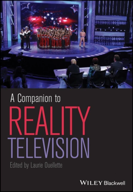 Companion to Reality Television