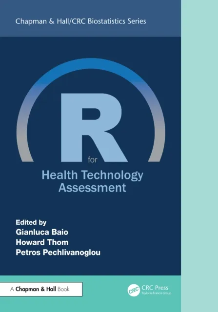R for Health Technology Assessment