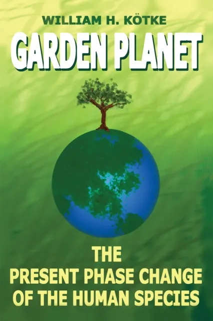 Garden Planet