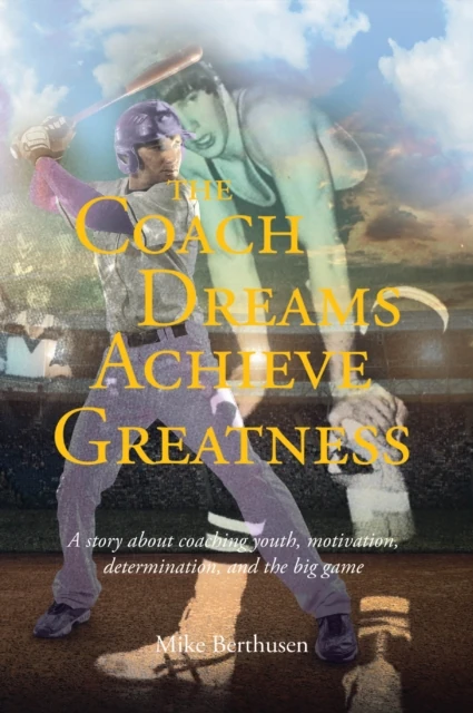 Coach Dreams Achieve Greatness