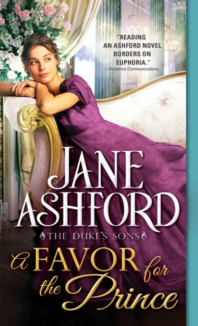 Favor for the Prince