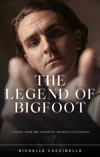 Legend of Bigfoot