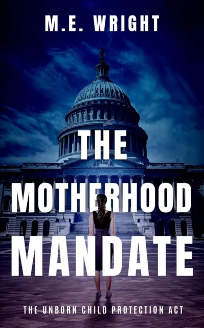 Motherhood Mandate